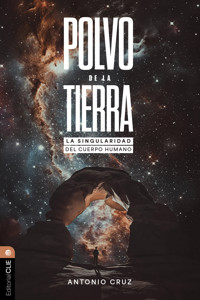 Polvo de la Tierra - Antonio Cruz Suárez - E-Book