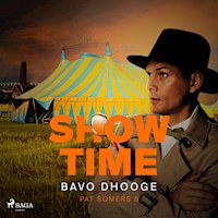 Showtime - Bavo Dhooge - Hörbuch