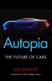 Autopia - Jon Bentley - E-Book