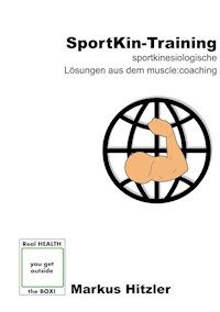 SportKin-Training - Markus Hitzler - E-Book