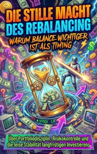 Die stille Macht des Rebalancing: Warum Balance wichtiger ist als Timing - David Schmitz - E-Book