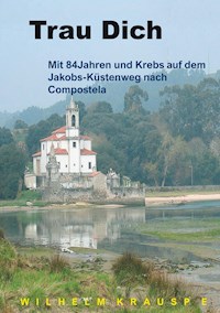Trau Dich -  - E-Book