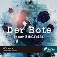 Der Bote (Ungekürzt) - Inger Edelfeldt - Hörbuch
