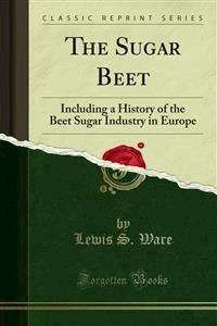 The Sugar Beet - Lewis S. Ware - E-Book
