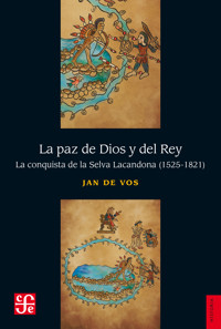 La paz de Dios y del Rey - Jan De Vos - E-Book