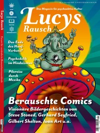 Lucys Rausch Nr. 16 -  - E-Book