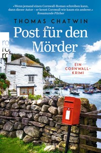 Post für den Mörder - Thomas Chatwin - E-Book