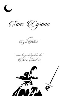 Sans Cyrano - Cyril Ailliot - E-Book