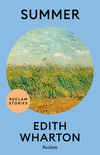 Summer - Edith Wharton - E-Book
