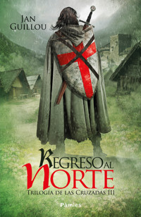 Regreso al Norte - Jan Guillou - E-Book