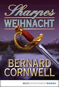 Sharpes Weihnacht - Bernard Cornwell - E-Book
