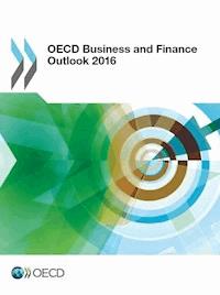 OECD Business and Finance Outlook 2016 -  - E-Book