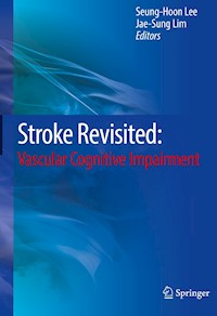 Stroke Revisited: Vascular Cognitive Impairment -  - E-Book