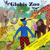 Globis Zoo -  - Hörbuch