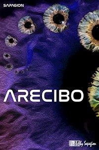 ARECIBO - Sascha Ginter - E-Book