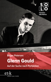 Glenn Gould - Birger Petersen - E-Book