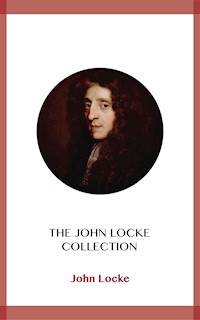 The John Locke Collection - John Locke - E-Book