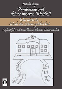 Rendezvous mit deiner inneren Weisheit - Natalia Bejan - E-Book
