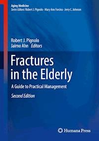 Fractures in the Elderly -  - E-Book