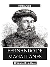 Fernando de Magallanes - Zweig Stefan - E-Book
