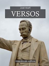 Versos - Jose Marti - E-Book