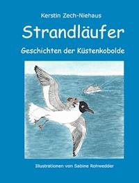Strandläufer - Kerstin Zech-Niehaus - E-Book