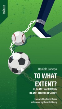 To What Extent? - Daniele Canepa - E-Book