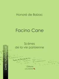 Facino Cane - Ligaran - E-Book