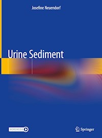 Urine Sediment - Josefine Neuendorf - E-Book