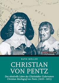 Christian von Pentz - Ruth Möller - E-Book