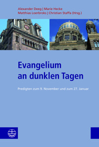 Evangelium an dunklen Tagen -  - E-Book