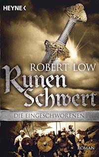 Runenschwert - Robert Low - E-Book