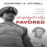Unapologetically Favored - Courtney A. Kittrell - Hörbuch