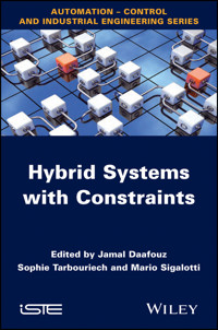 Hybrid Systems with Constraints -  - E-Book