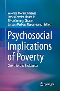 Psychosocial Implications of Poverty - - E-Book