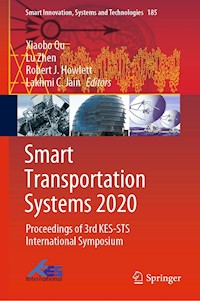 Smart Transportation Systems 2020 -  - E-Book