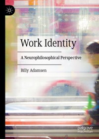 Work Identity - Billy Adamsen - E-Book