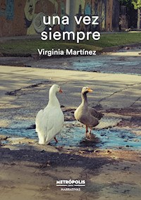 Una vez siempre - Virginia Martínez - E-Book