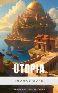 Utopia - Thomas More - E-Book