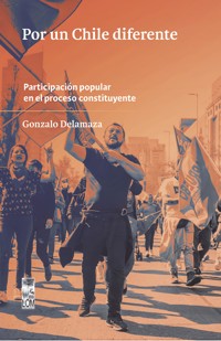 Por un Chile diferente - Gonzalo Delamaza - E-Book