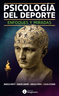 Psicología del deporte - Marcelo Roffé - E-Book