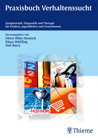 Praxisbuch Verhaltenssucht - - E-Book