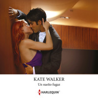 Un sueño fugaz - KATE WALKER - Hörbuch