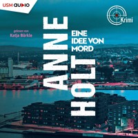 Eine Idee von Mord - Anne Holt - E-Book + Hörbuch