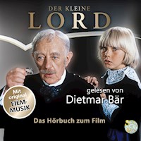 Der Kleine Lord - Thomas Krüger - Hörbuch