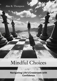 Mindful Choices - Alex R. Thompson - E-Book
