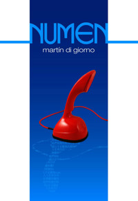 Númen - Martín Di Giorno - E-Book