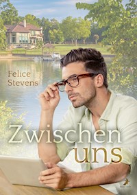 Zwischen uns - Felice Stevens - E-Book