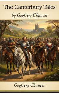The Canterbury Tales - Geoffrey Chaucer - E-Book