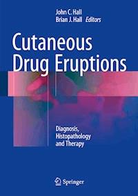 Cutaneous Drug Eruptions -  - E-Book